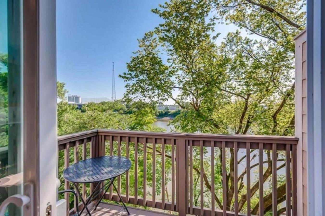 Condo In The Heart Of Nashville - Unit794 Exterior foto