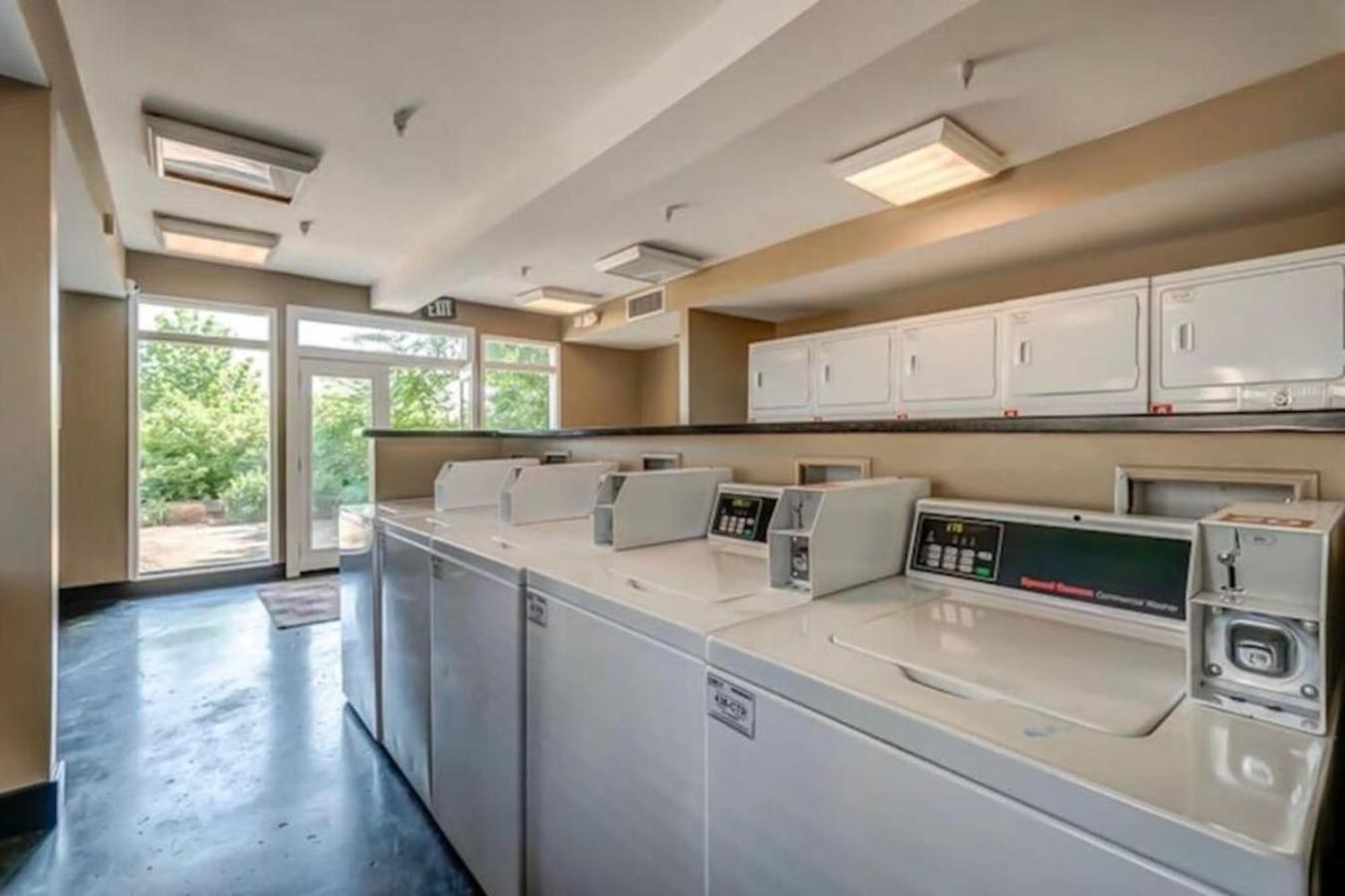 Condo In The Heart Of Nashville - Unit794 Exterior foto